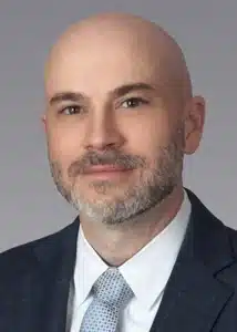 Brendan Lilly
