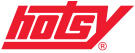 Hotsy logo