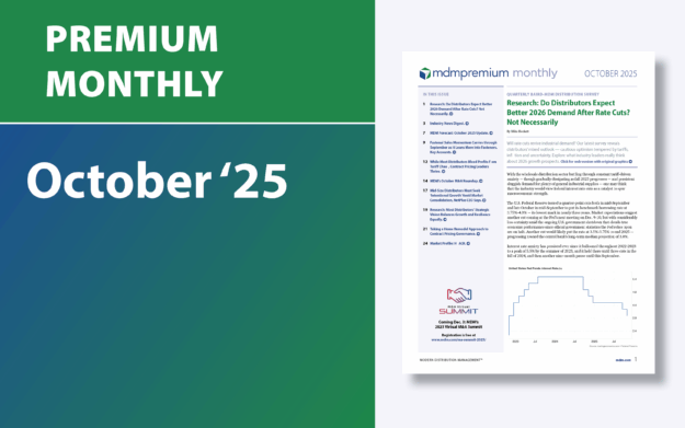 October 2025 Premium Monthly Report
