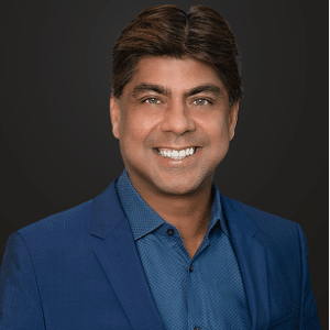 Picture of Nishant Nair
