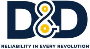 D&D Logo