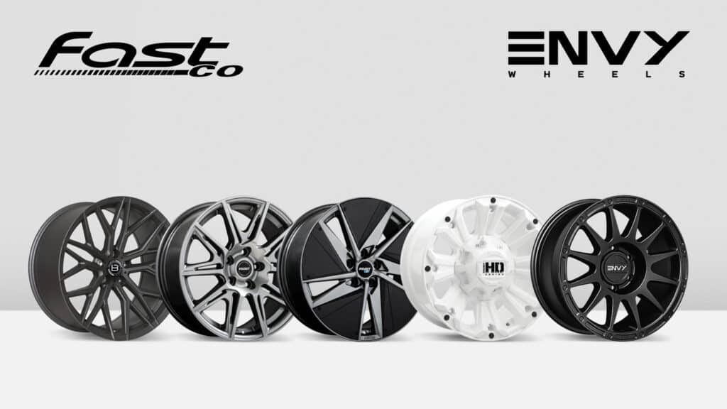 Fastco Envy