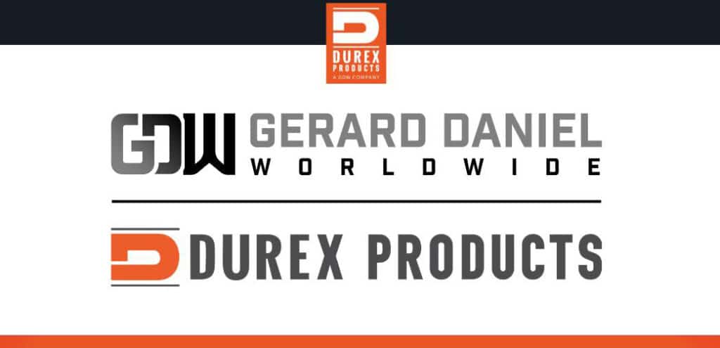 Gerard - Durex