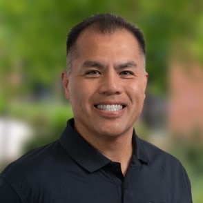 Leo Oei