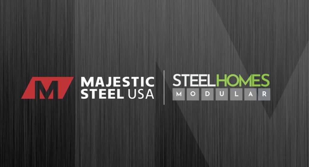Magestic Steel