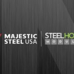 Magestic Steel