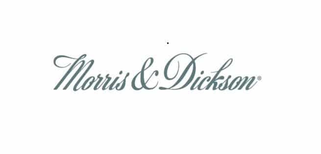 Morris & Dickson
