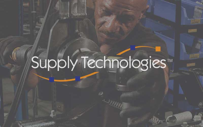 Supply Technologies