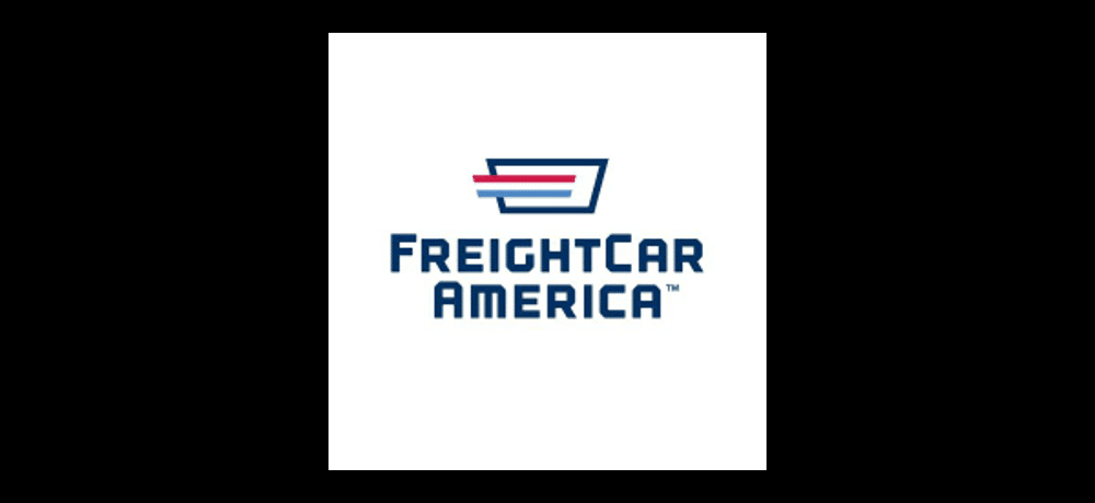 Freightcar America