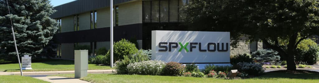 spx flow