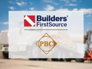 Builders FirstSource Acquires Premium Building Components in NY ...