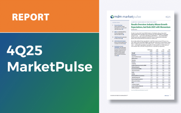 MDM 4Q25 MarketPulse Report