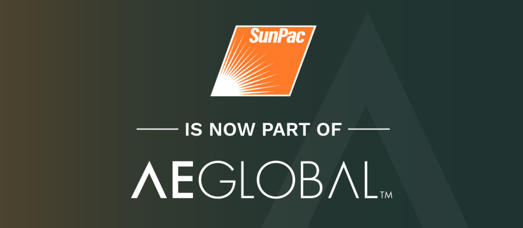 AE SunPac