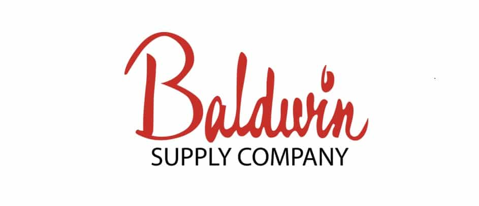 Baldwin Supply Co