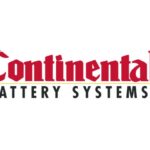 Continental Battery Systems logo