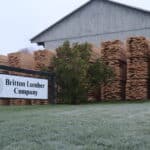 Britton Lumber