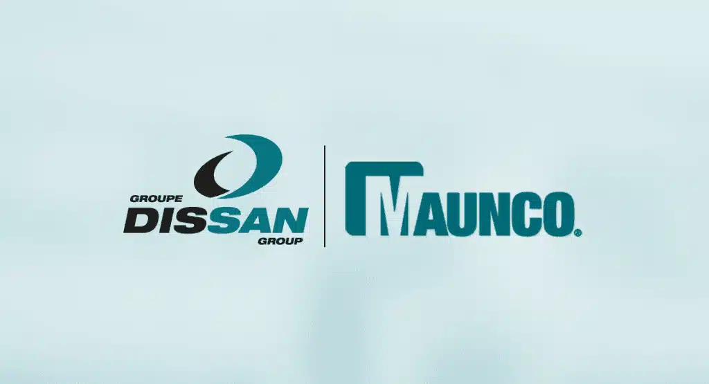 Dissan Maunco