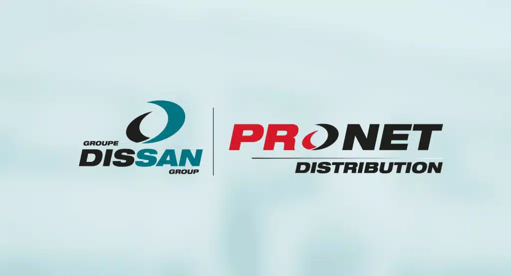 dissan Pronet