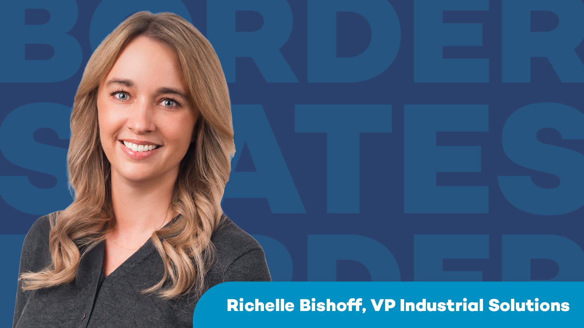 Richelle Bishoff