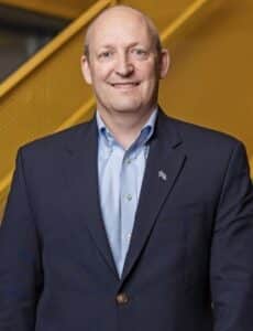 Shane M. O'Kelly