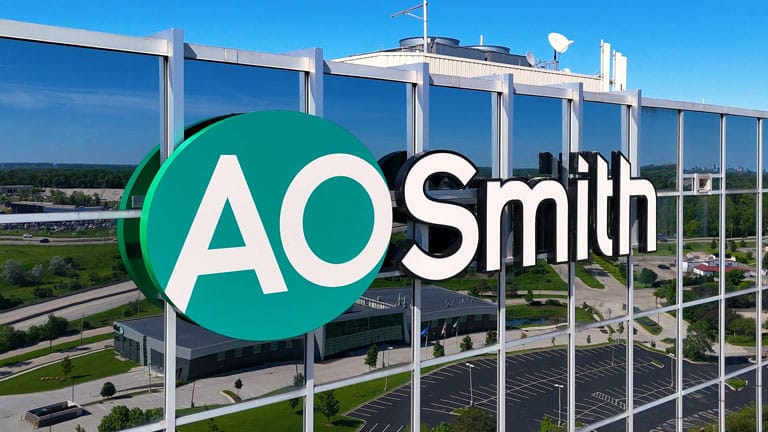 A..O. Smith