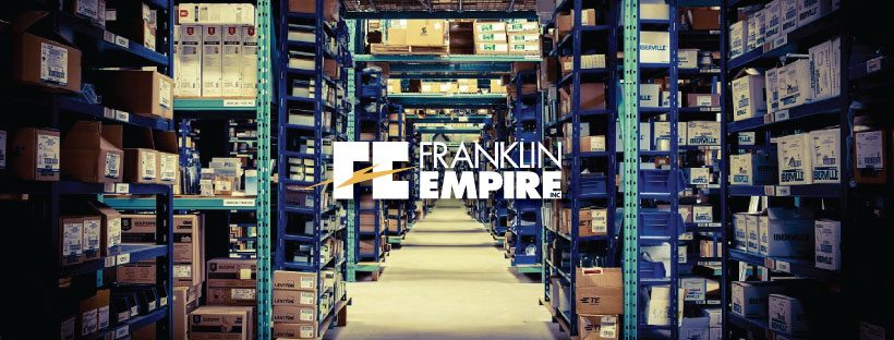 Franklin Empire