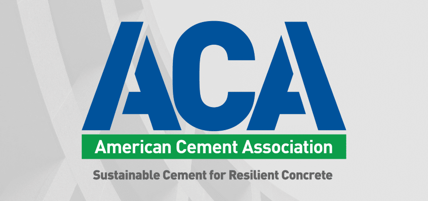 American Cement Association