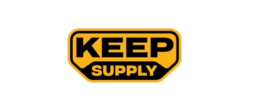 Keep Supplyl