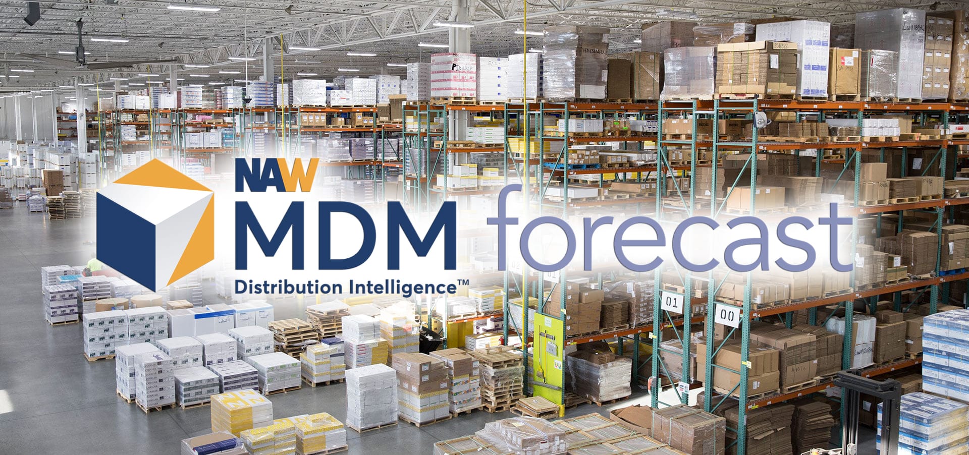 MDM Forecast 2