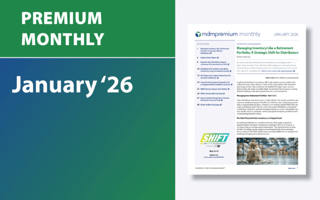 January 2026 Premium Monthly Report