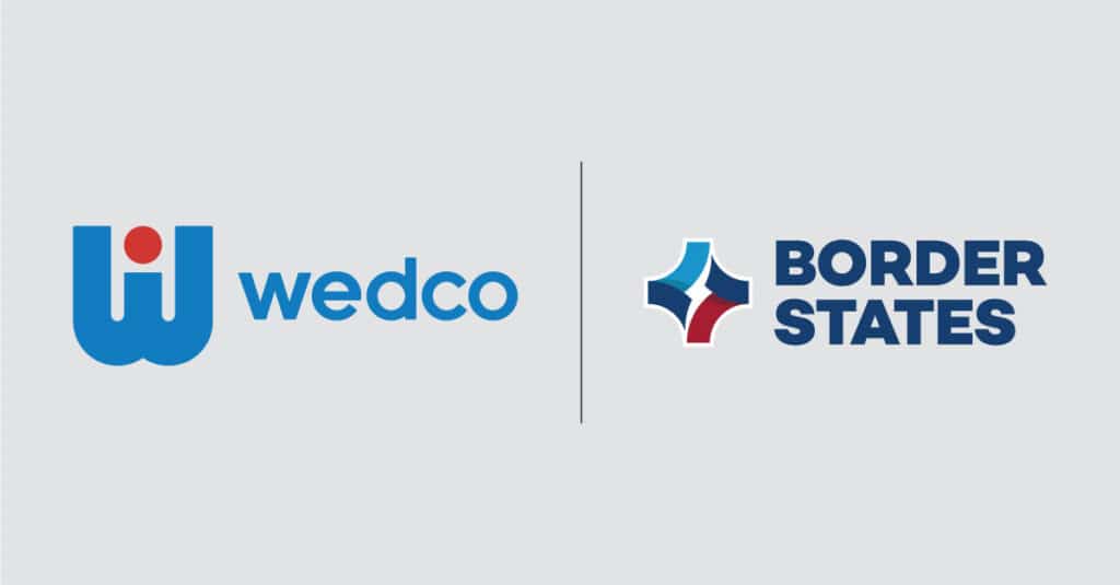 WEDCO and Border States