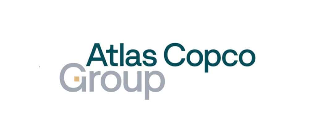 Atlas Copco Group