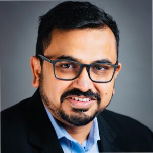 Picture of Anupam Bandyopadhyay