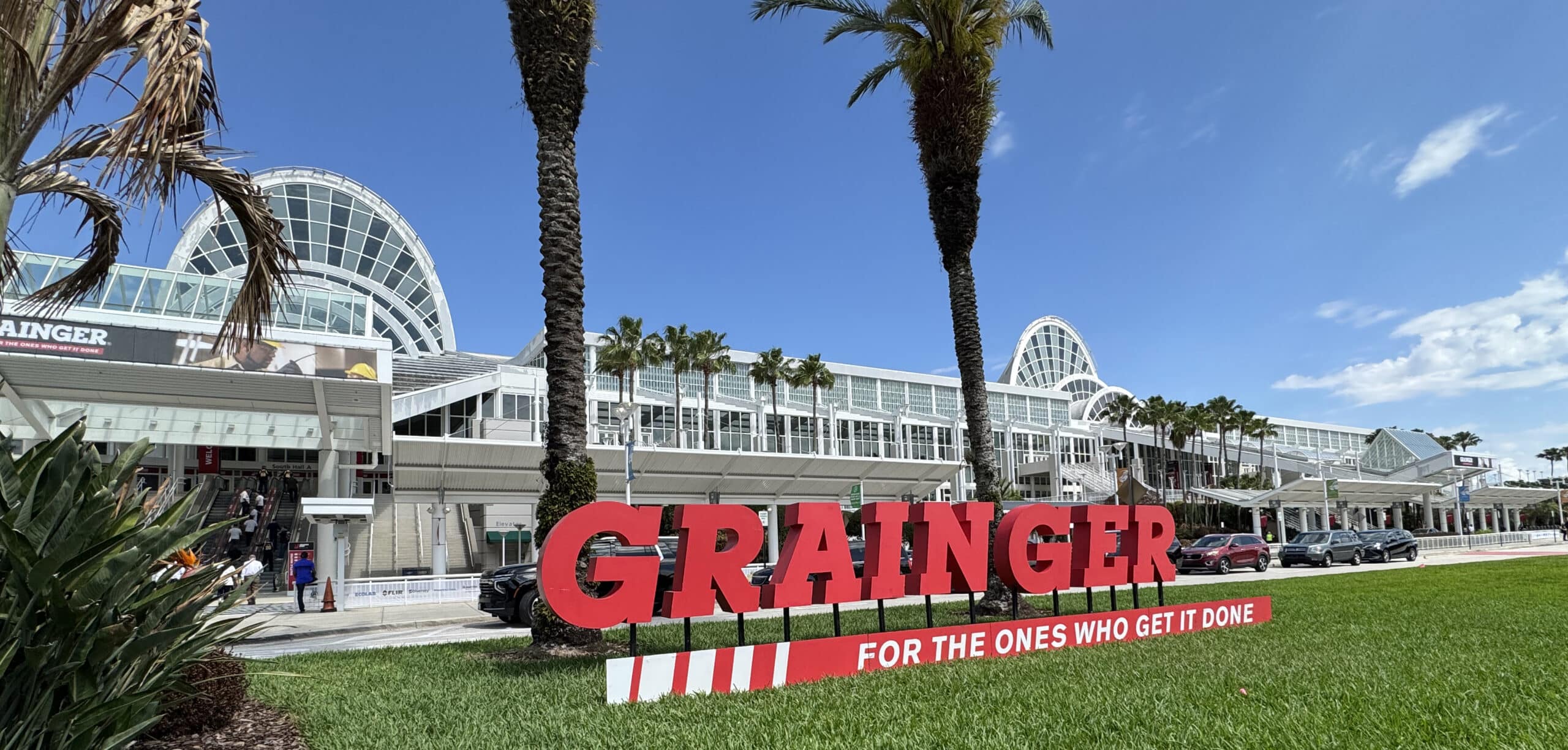 Inside Grainger Show: How a 12,000-Person Event Reinforces the ...