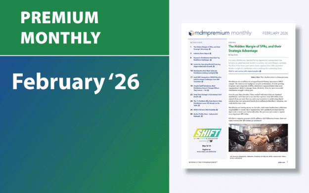 February 2026 Premium Monthly Report