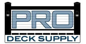 Decks & Docks Acquires Pro Deck Supply in Minneapolis - Modern ...