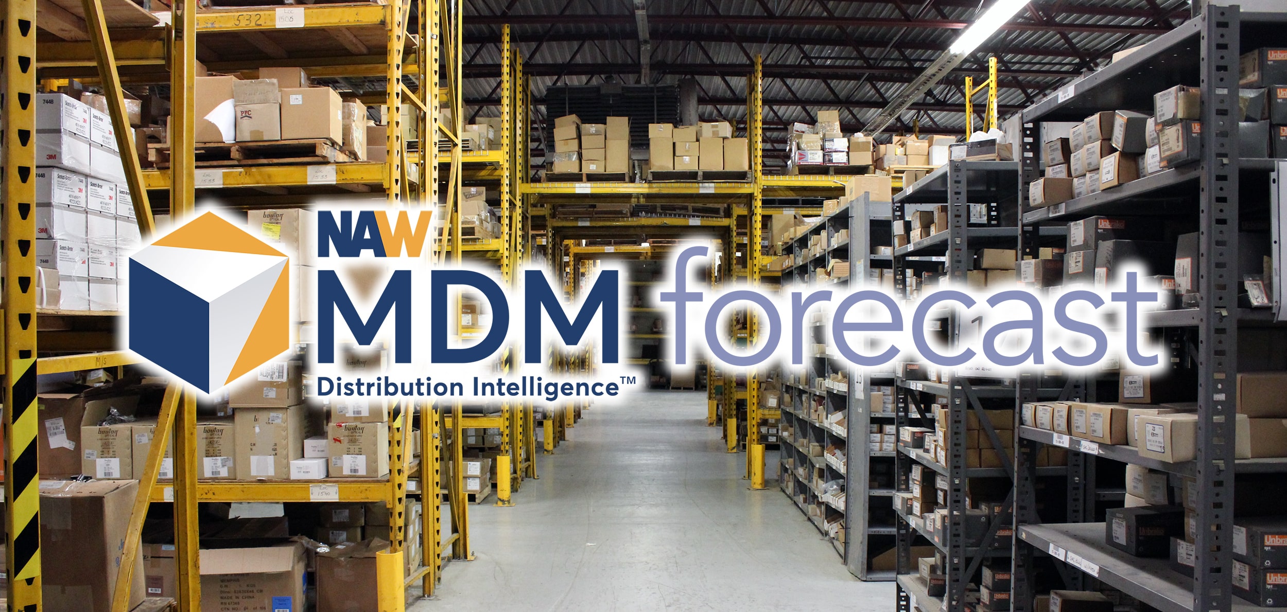 MDM Forecast awer