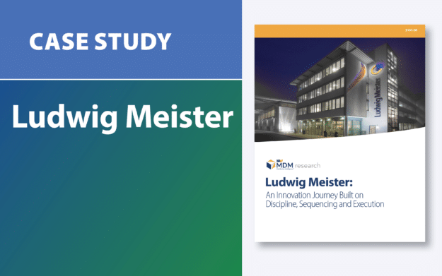 Ludwig Meister Case Study
