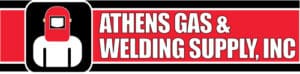 Athens Gas & Wleding