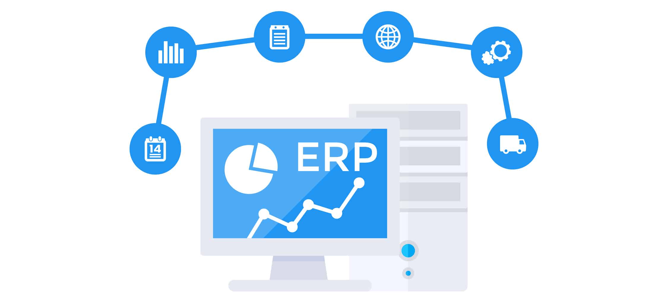 Do You Really Need to Move On From Your Legacy ERP? - Modern ...