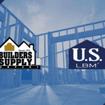 US LBM BUILDERS SUPPLY