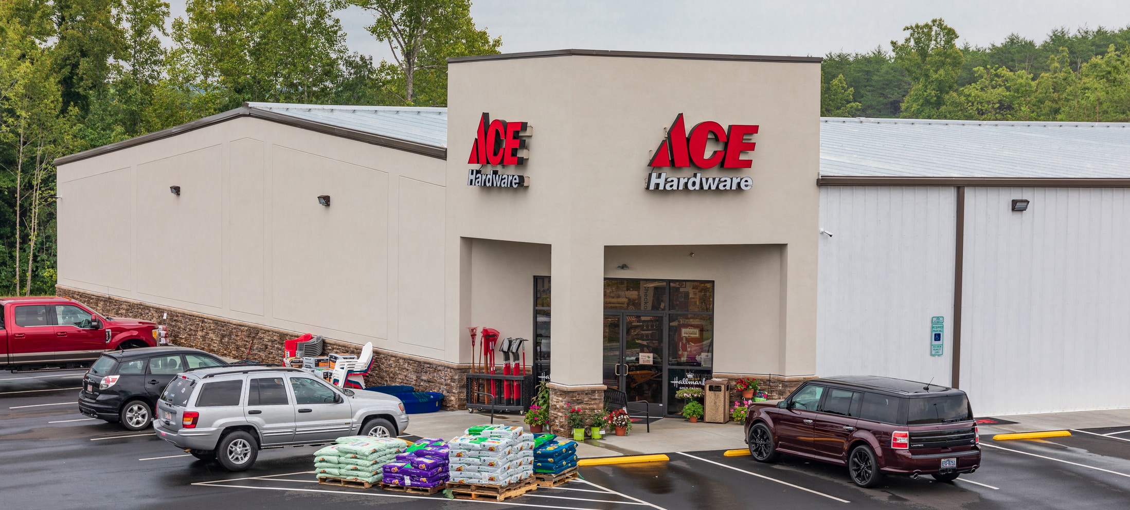 Ace Hardware Hit with Antitrust Lawsuit Alleging Nationwide Retail ...