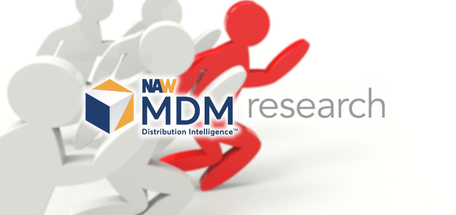 Research: Competitive Pressure in Distribution Persists, Intensifies ...
