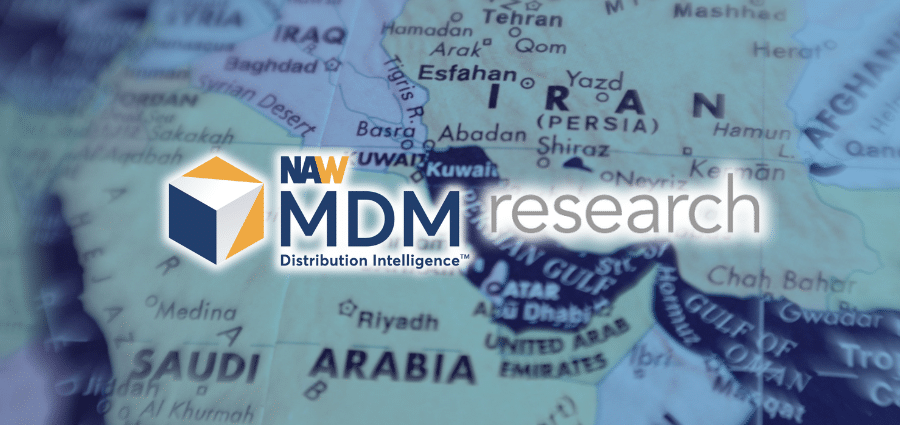 Research: Pricing, Operating Costs Lead Concerns Around Geopolitical ...
