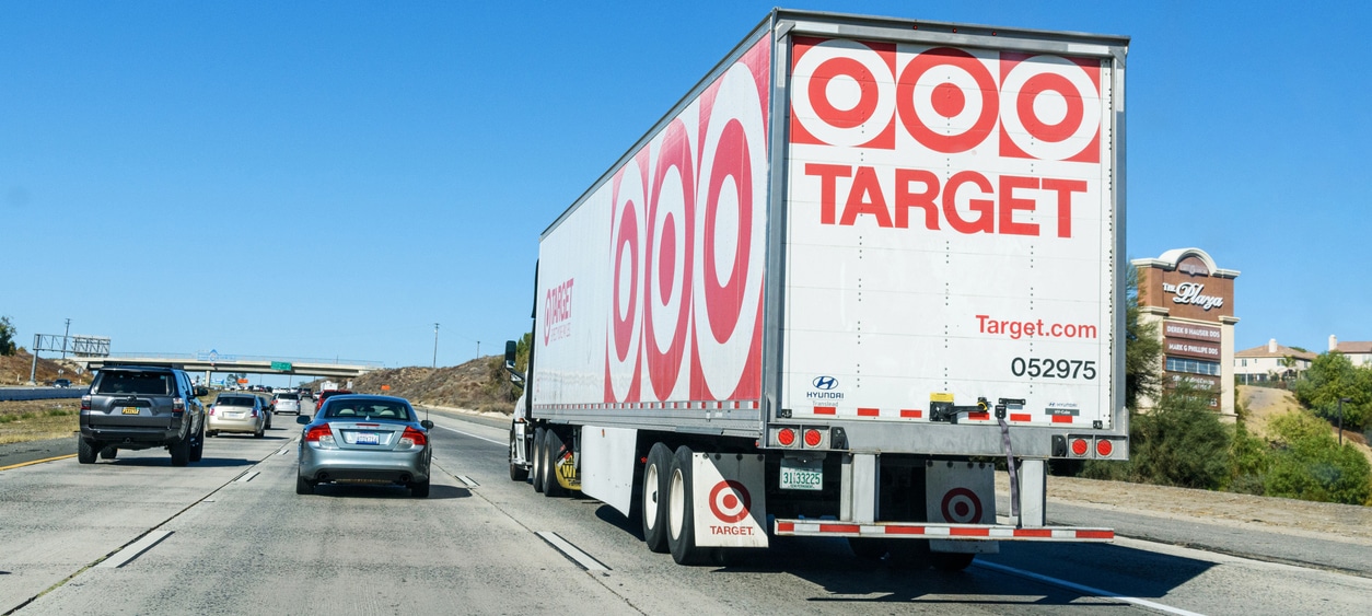 Target Taps Ex-QXO, Genuine Parts Exec as Supply Chain Leader - Modern ...