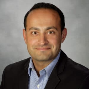 Tony Buonocore