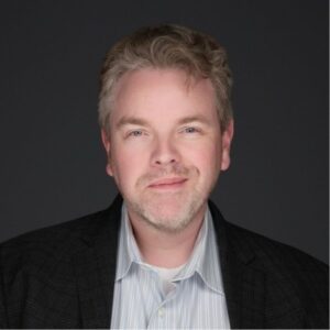 Picture of Mark McGready