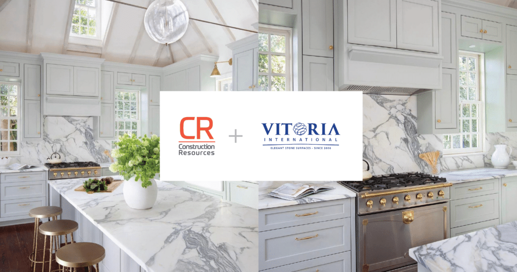 Home Depot-Owned Construction Resources Acquires Luxury Stone Distributor Vitori...