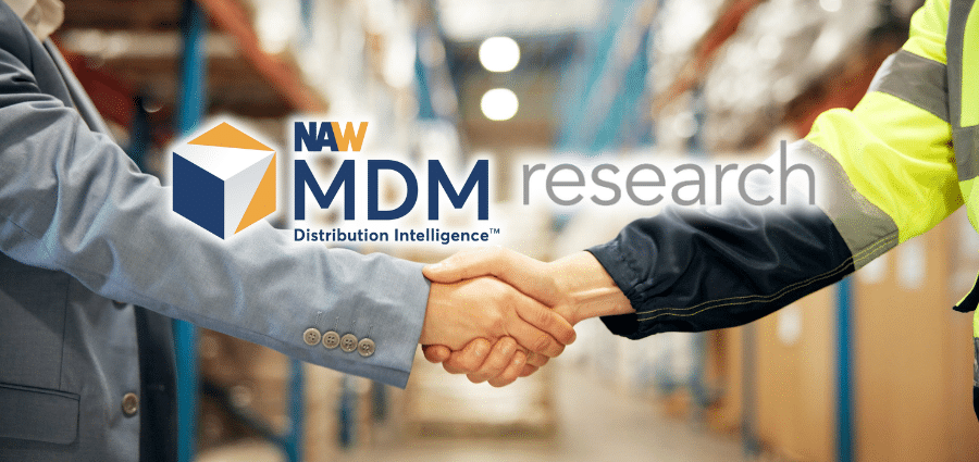 2Q26 MDM-Baird Industrial Distribution Survey Supplier Relationships