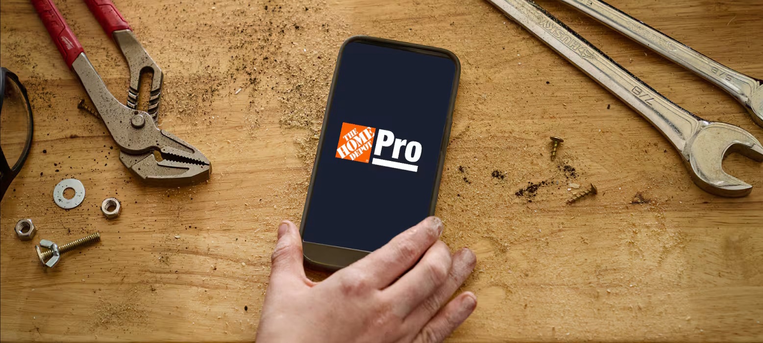 Home Depot Realigns Organization to Accelerate Pro Growth